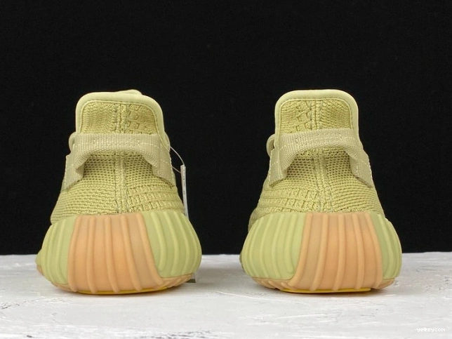 Yeezy FY5346 Sulfur - Boost VAdidas V2 350 0929